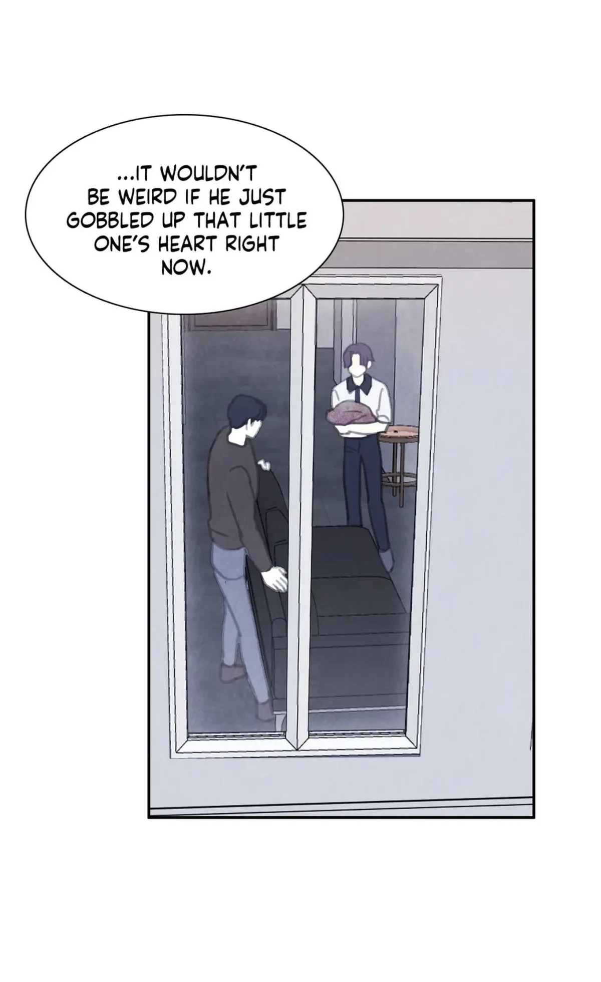 Chapter 71 : Side Story 11, page 12