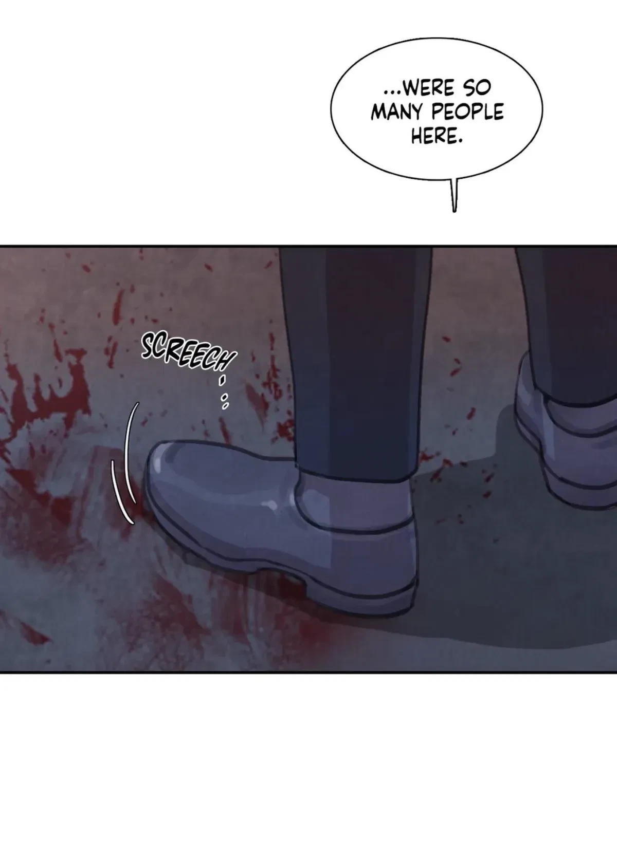 Chapter 71 : Side Story 11, page 21