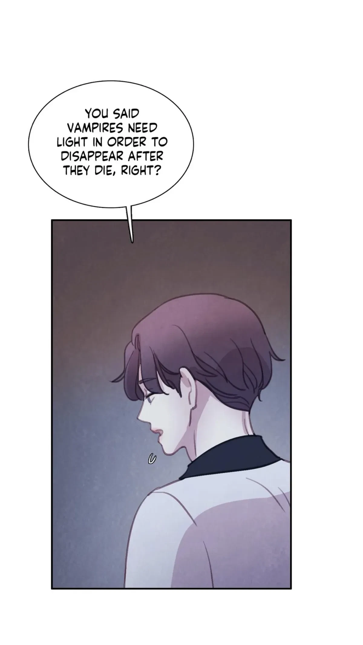 Chapter 71 : Side Story 11, page 22
