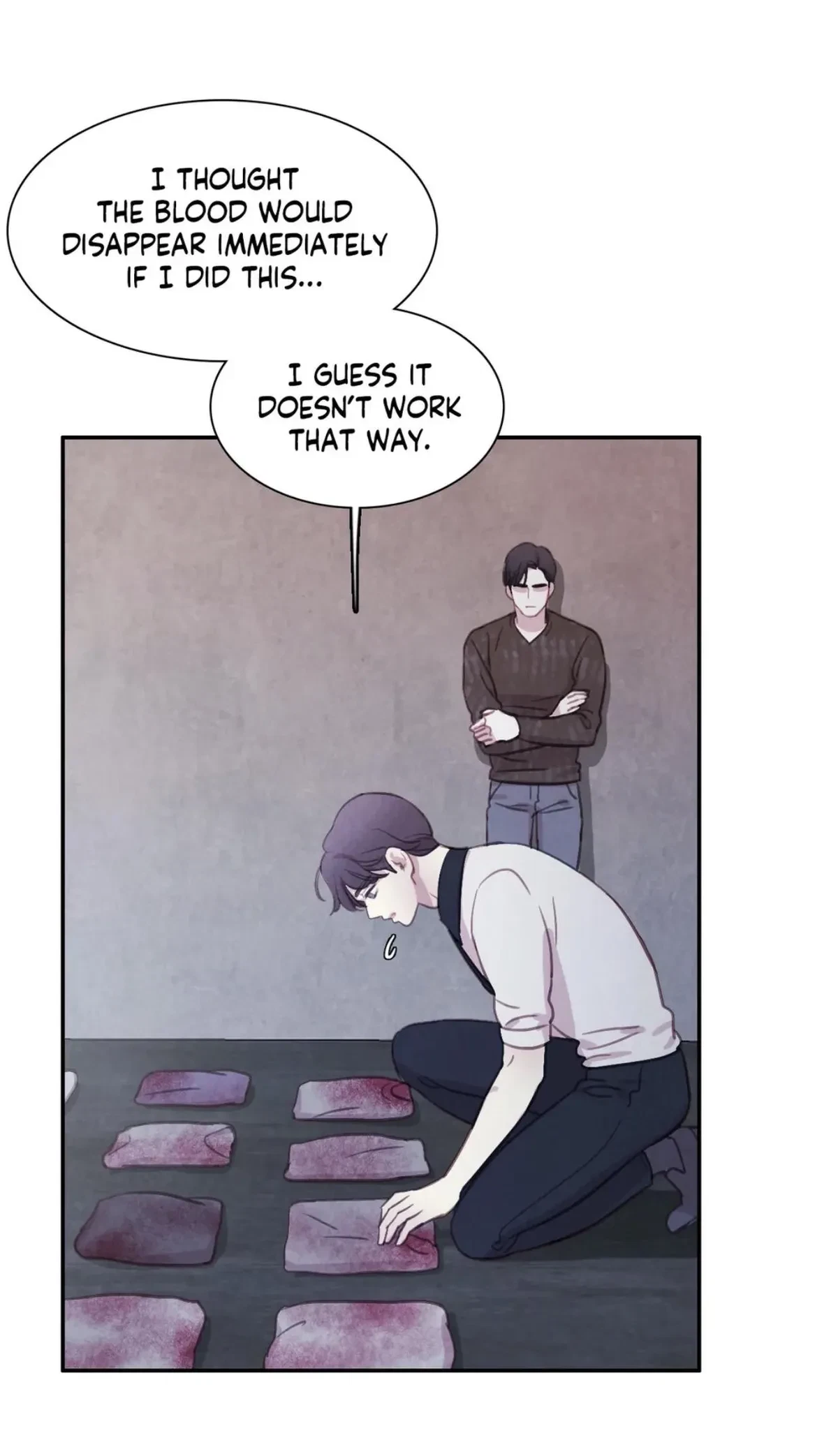 Chapter 71 : Side Story 11, page 29