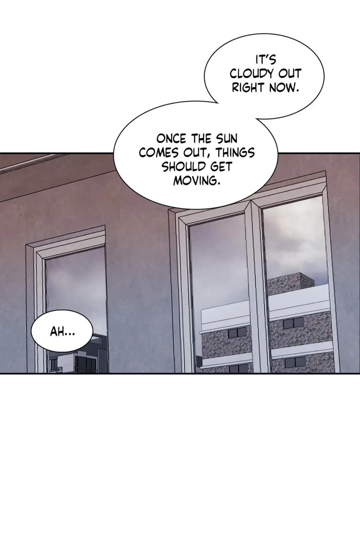 Chapter 71 : Side Story 11, page 31