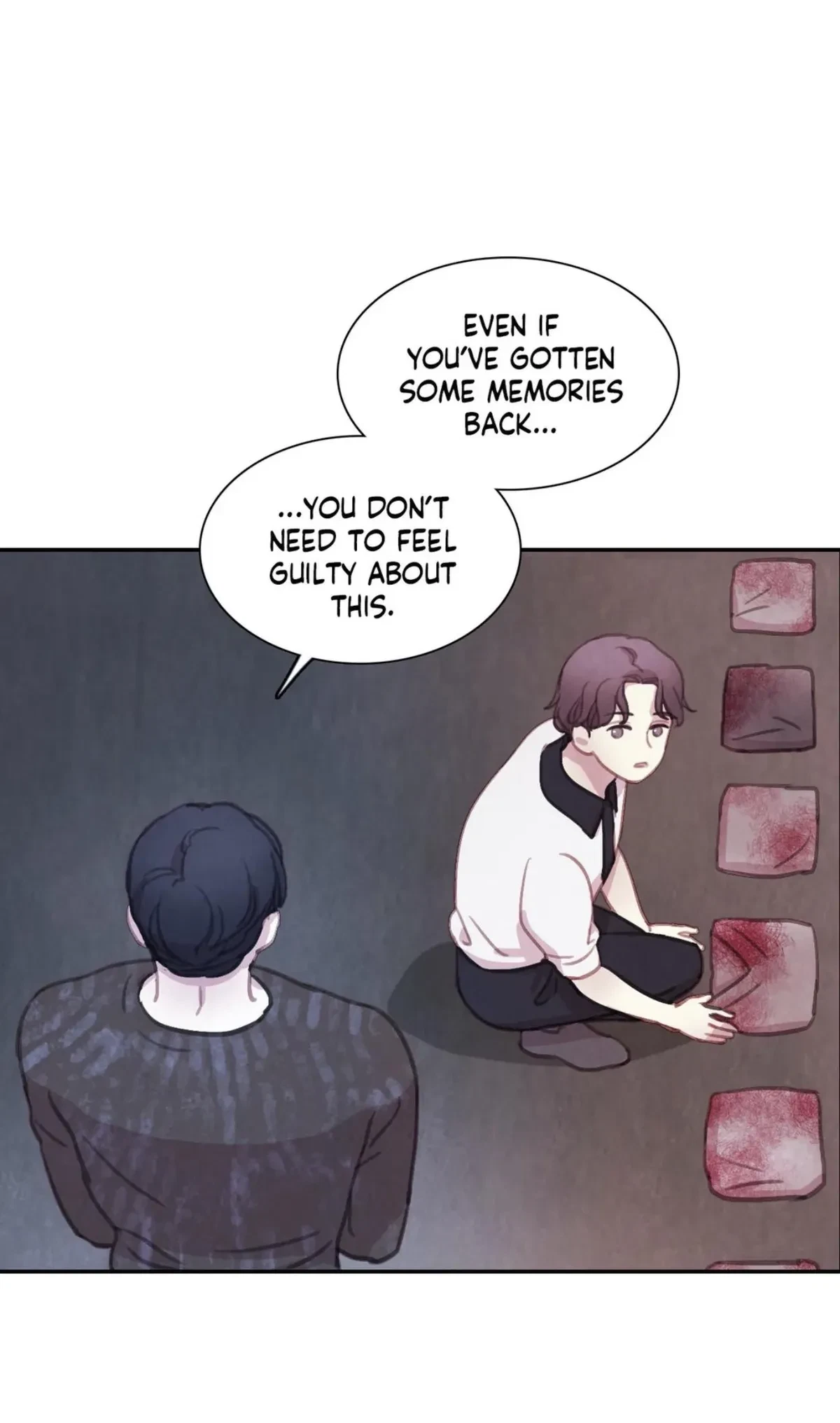Chapter 71 : Side Story 11, page 33