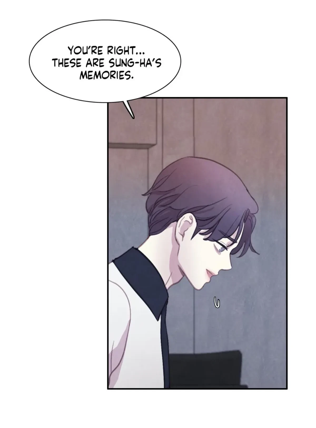 Chapter 71 : Side Story 11, page 34