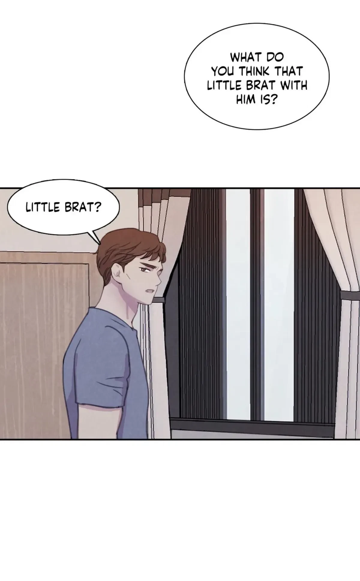 Chapter 71 : Side Story 11, page 5