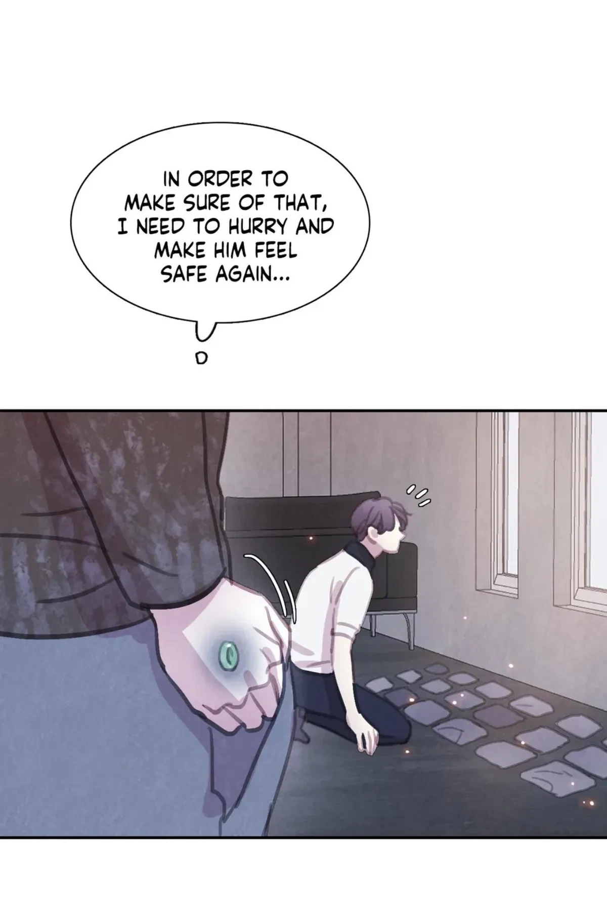 Chapter 71 : Side Story 11, page 59