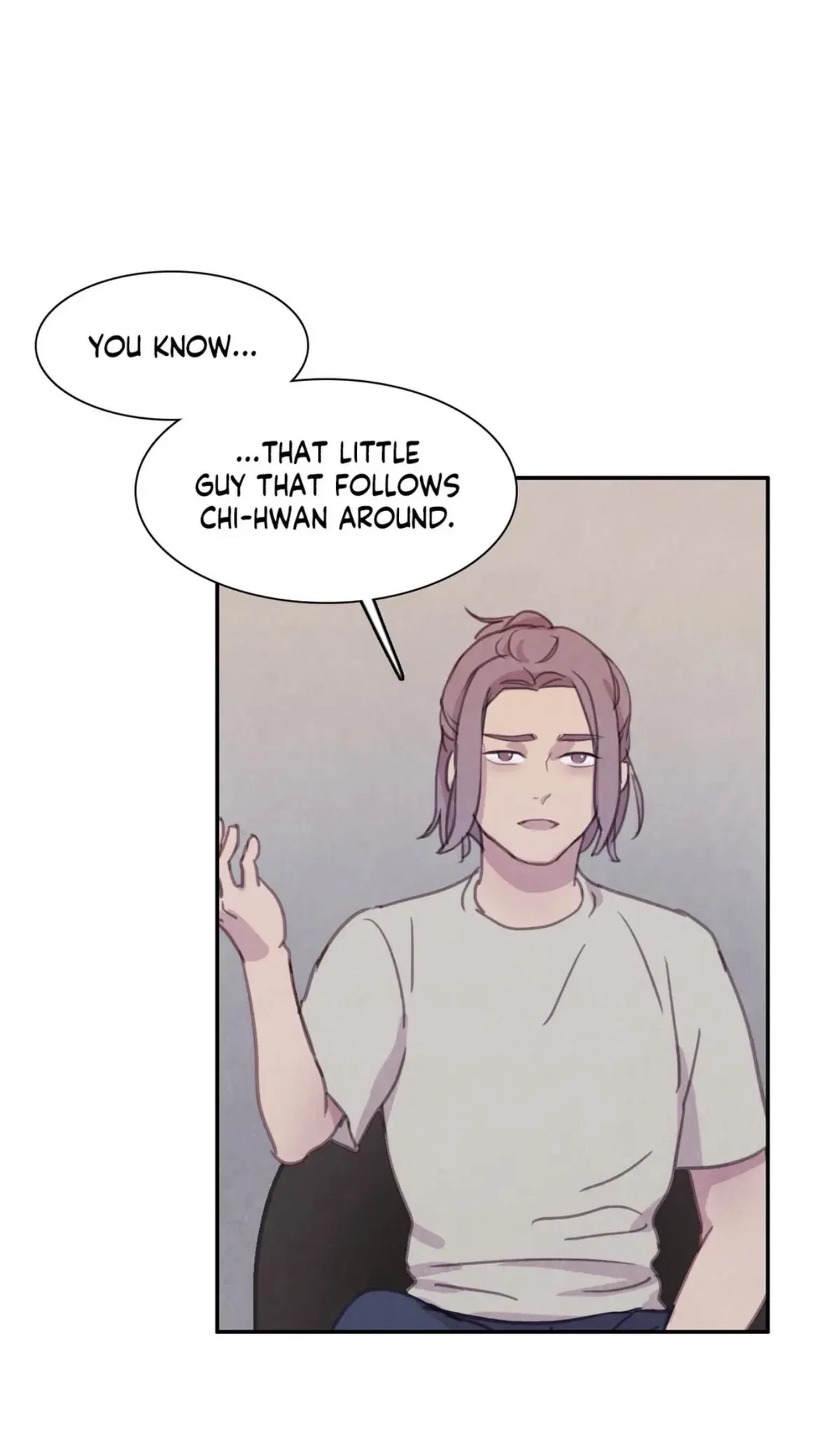 Chapter 71 : Side Story 11, page 6