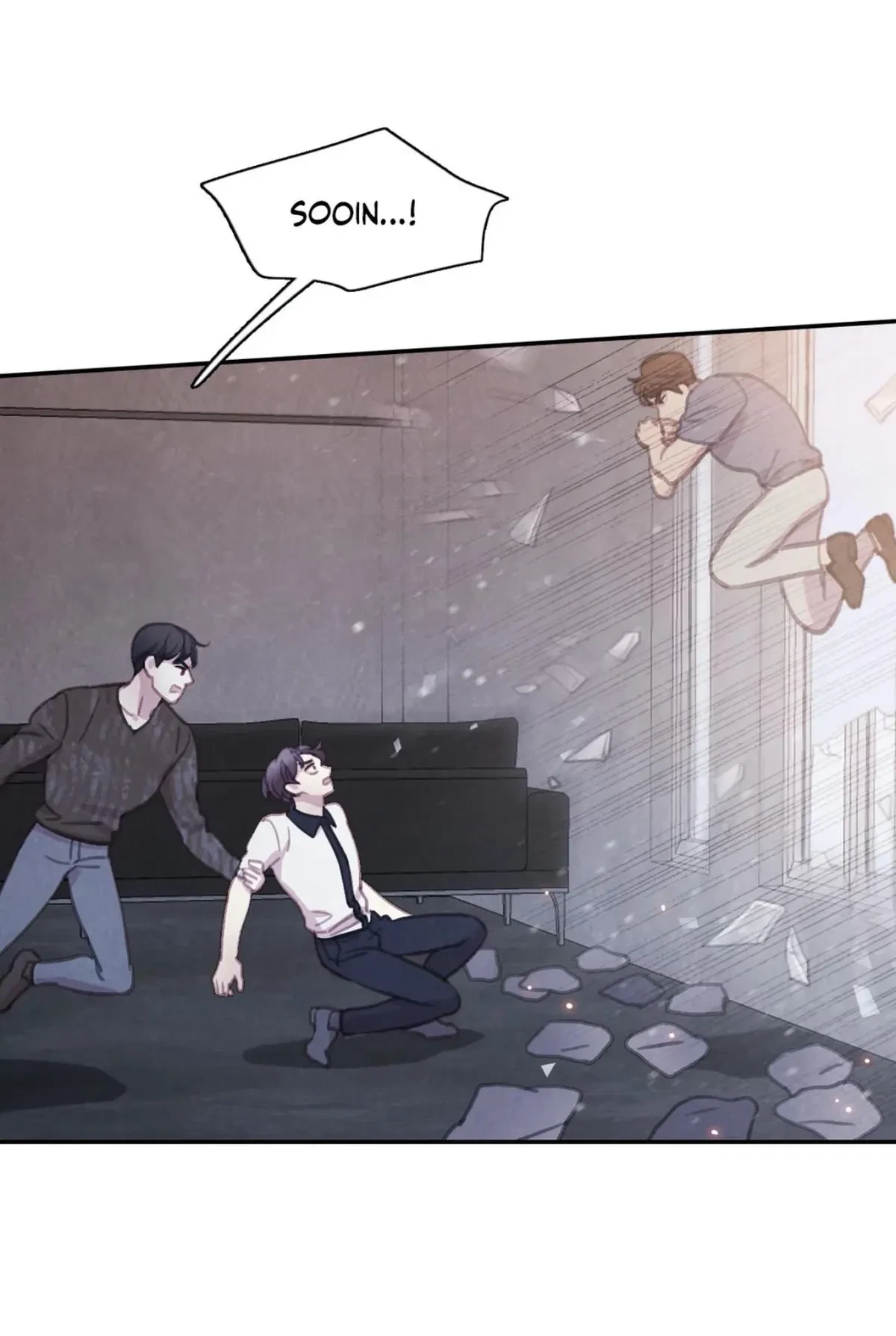 Chapter 71 : Side Story 11, page 62