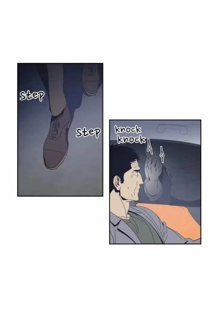The Black Mirror Chapter 40, page 10
