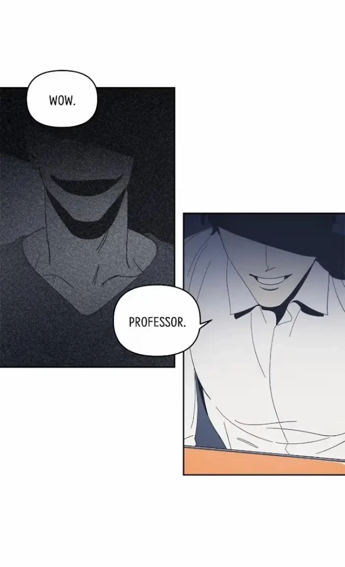 The Black Mirror Chapter 40, page 12
