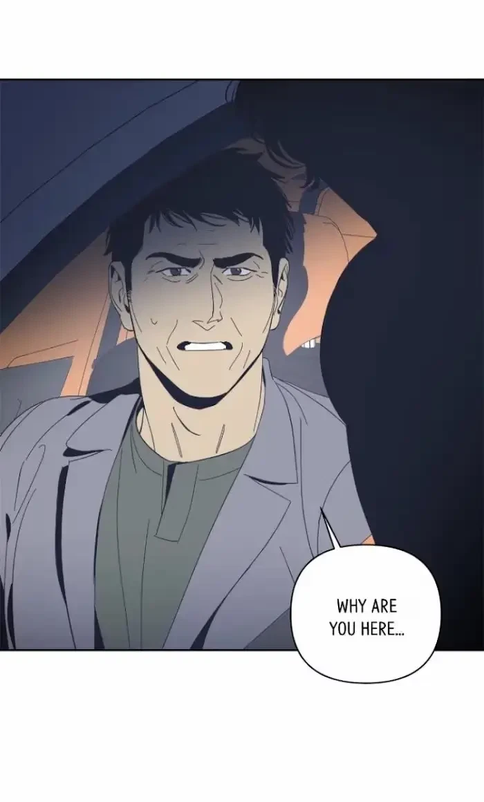 The Black Mirror Chapter 40, page 15