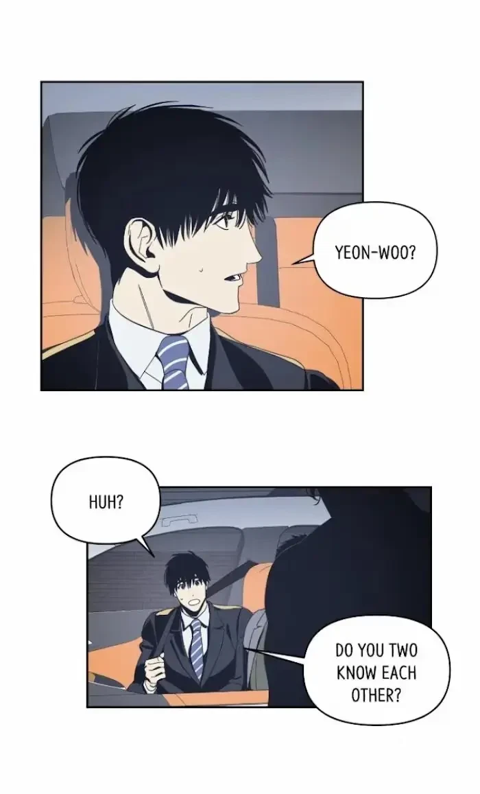 The Black Mirror Chapter 40, page 16