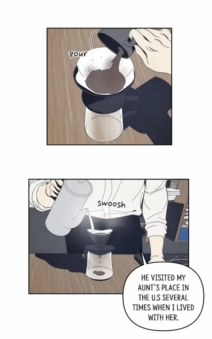 The Black Mirror Chapter 40, page 17