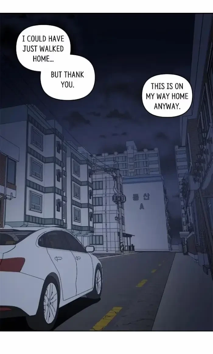 The Black Mirror Chapter 40, page 2
