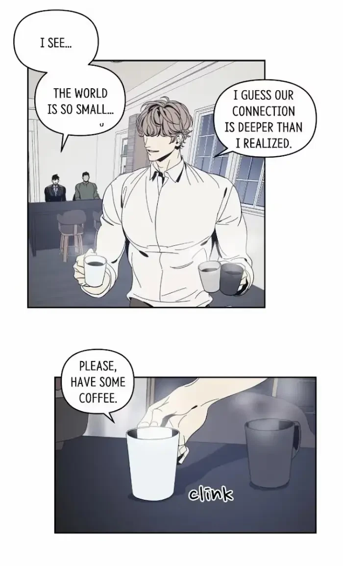 The Black Mirror Chapter 40, page 20