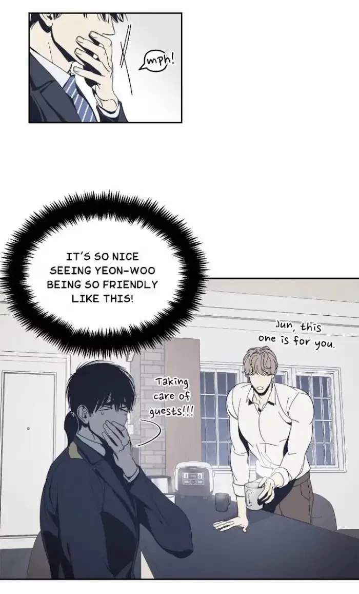 The Black Mirror Chapter 40, page 21