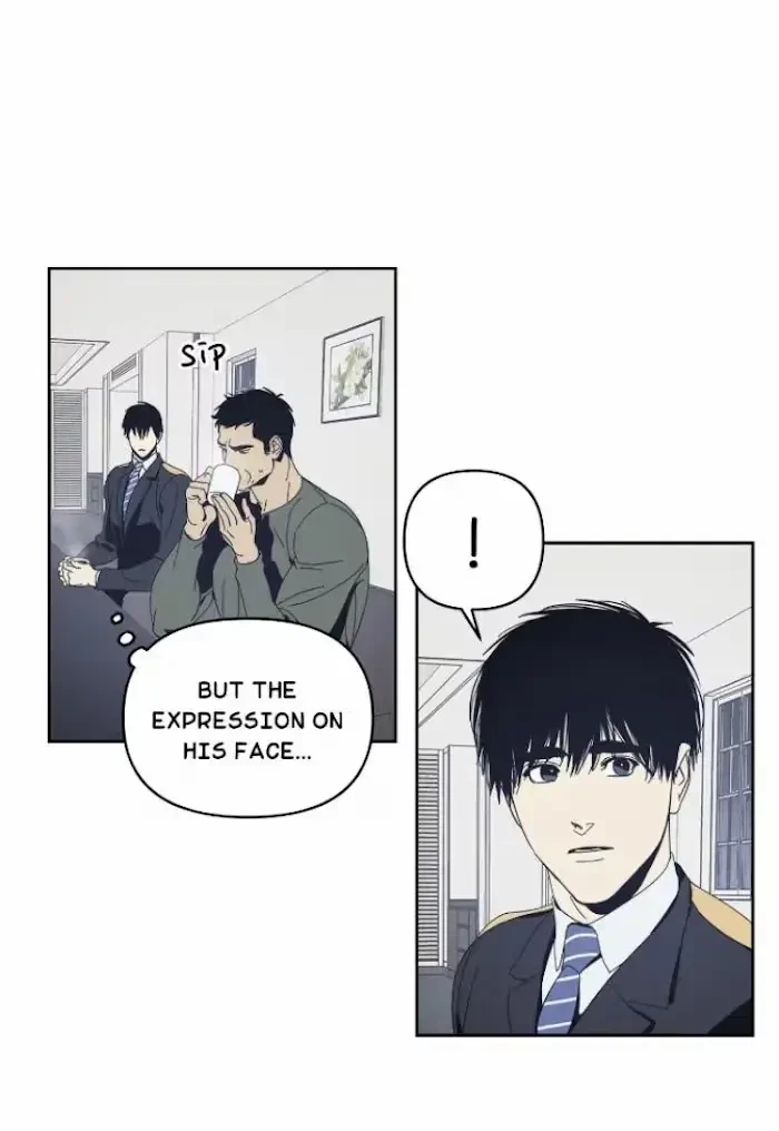 The Black Mirror Chapter 40, page 22