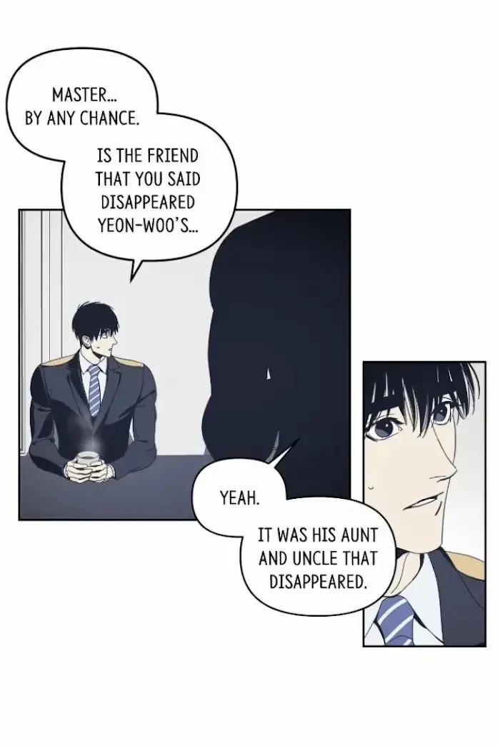 The Black Mirror Chapter 40, page 23