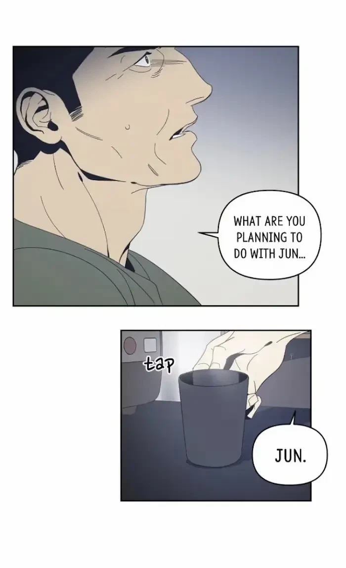 The Black Mirror Chapter 40, page 27