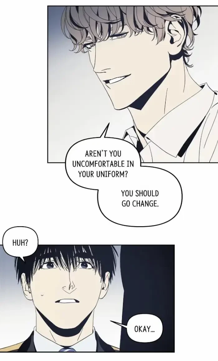 The Black Mirror Chapter 40, page 28