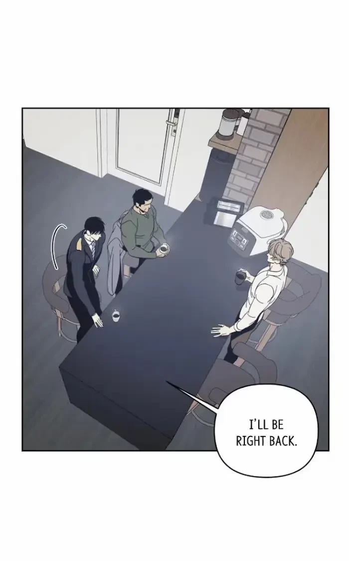 The Black Mirror Chapter 40, page 29