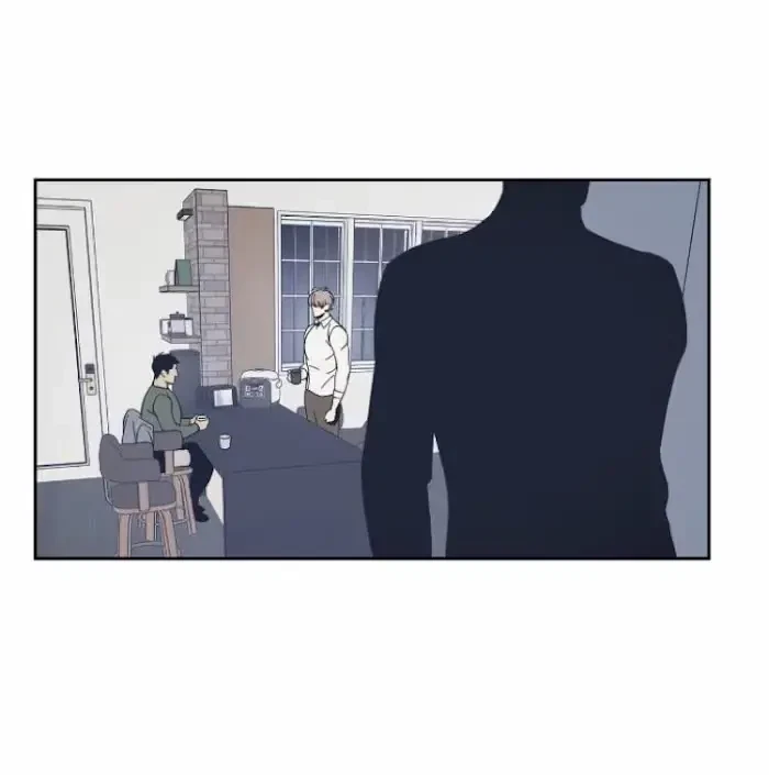 The Black Mirror Chapter 40, page 30