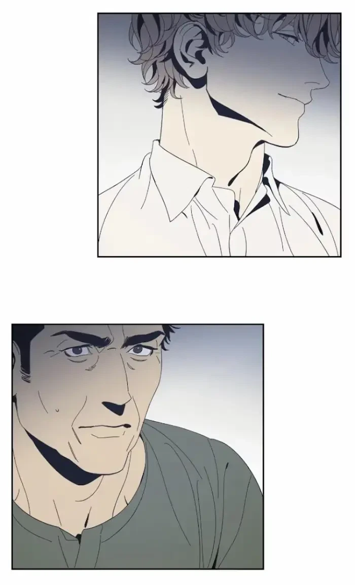 The Black Mirror Chapter 40, page 31