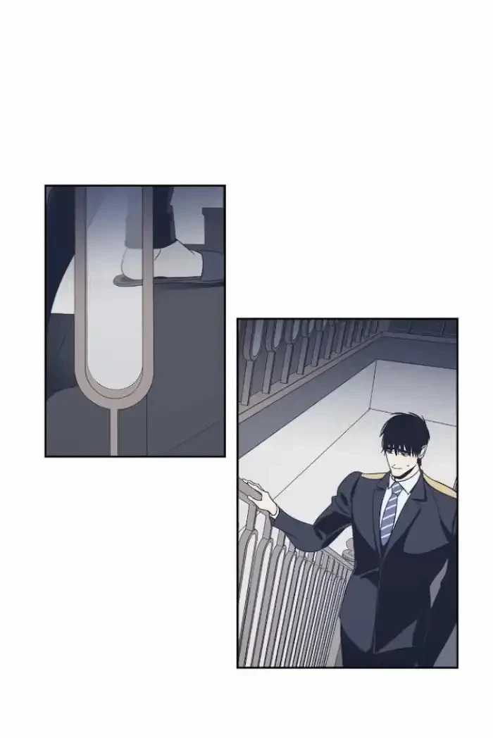The Black Mirror Chapter 40, page 34