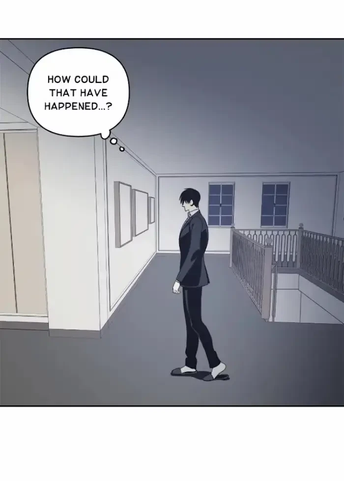 The Black Mirror Chapter 40, page 35