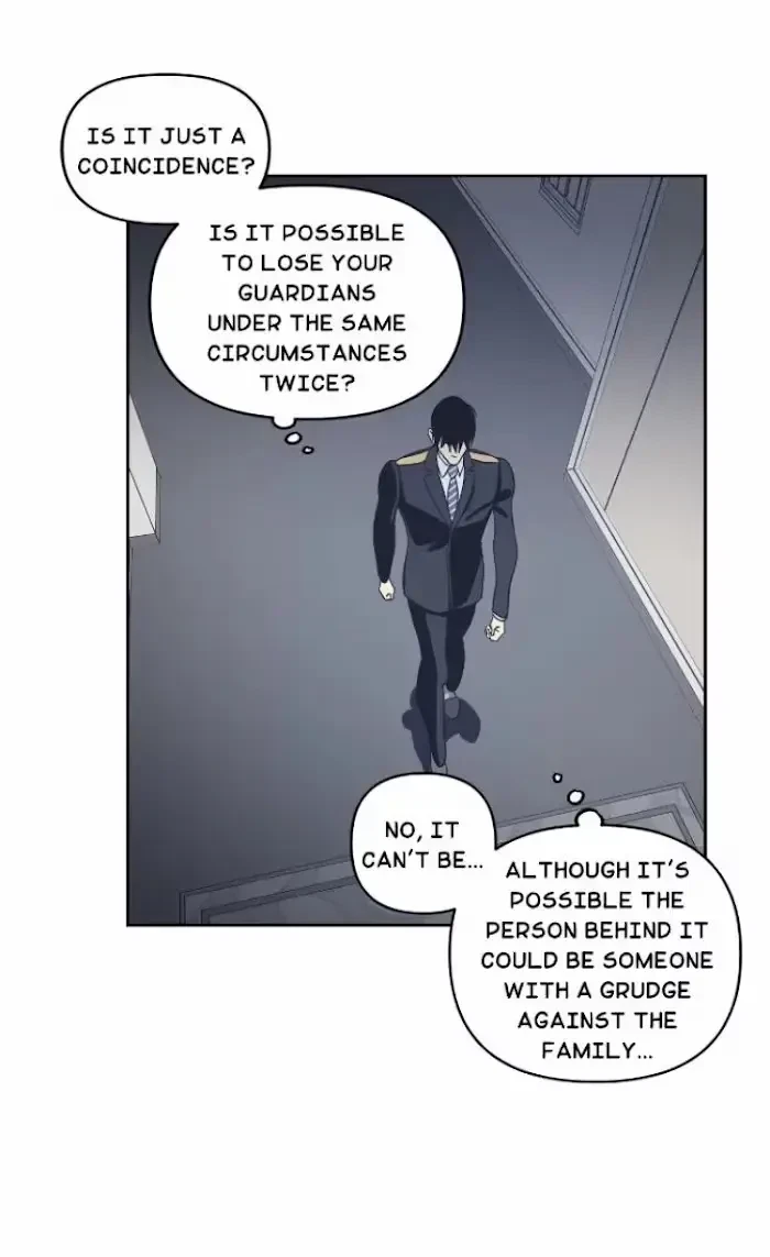 The Black Mirror Chapter 40, page 37