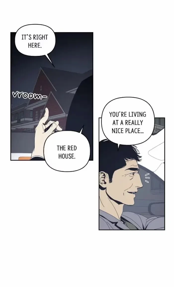 The Black Mirror Chapter 40, page 4