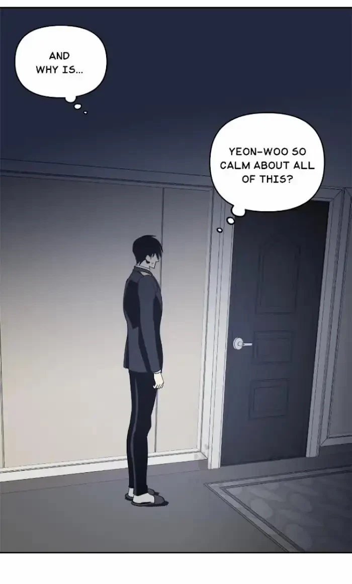 The Black Mirror Chapter 40, page 40