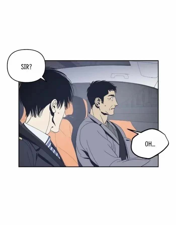 The Black Mirror Chapter 40, page 8