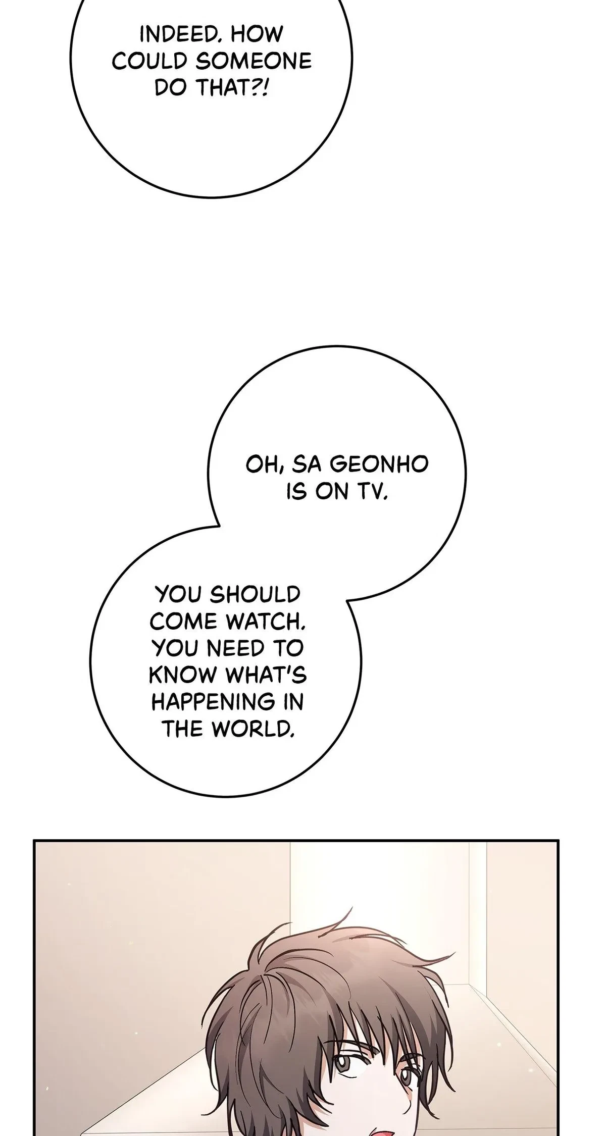 Sierra To Juliet Chapter 32, page 2