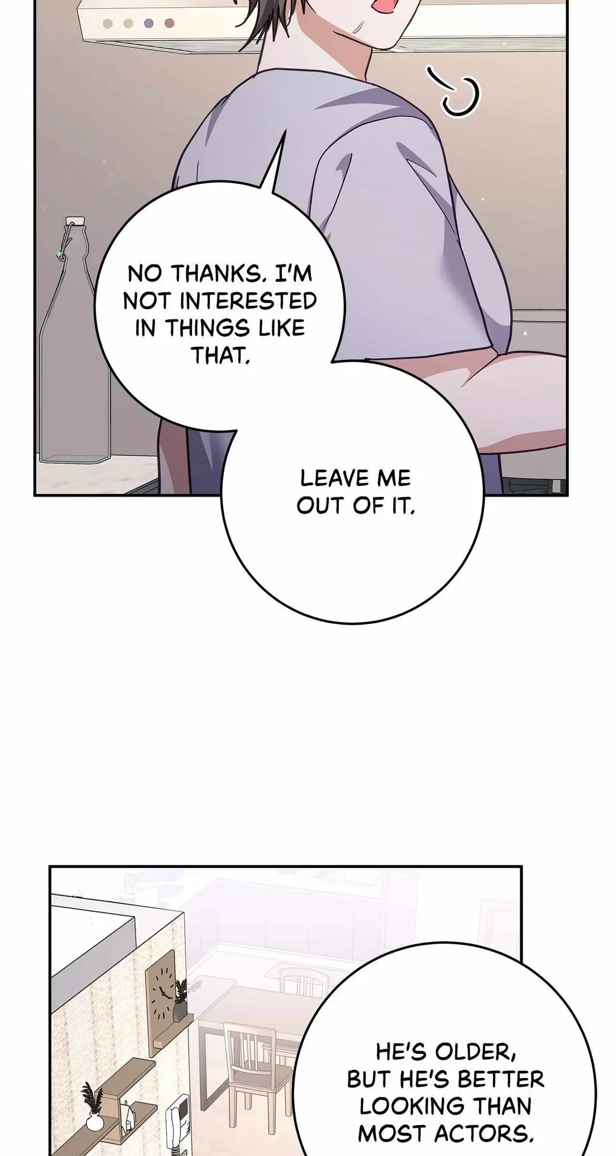 Sierra To Juliet Chapter 32, page 3