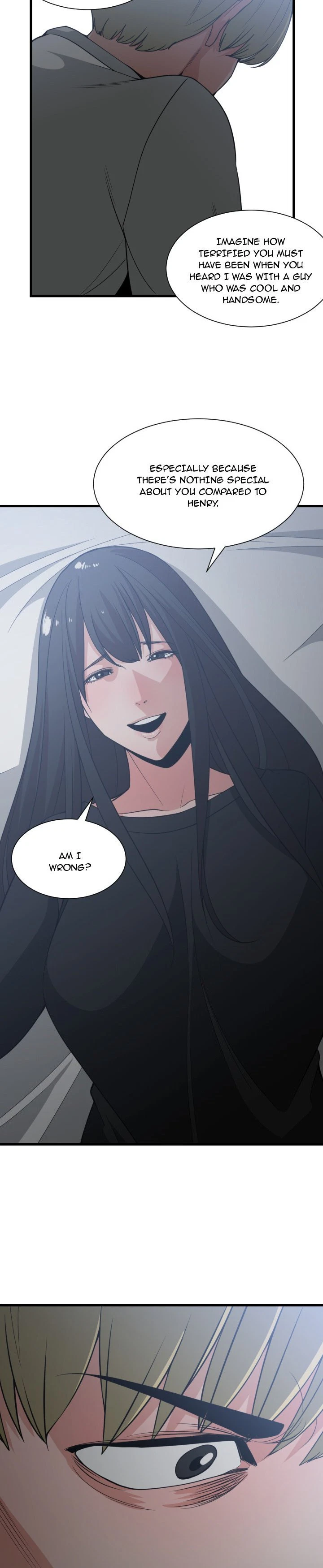 Chapter 35 - You're Not That Special!, page 10
