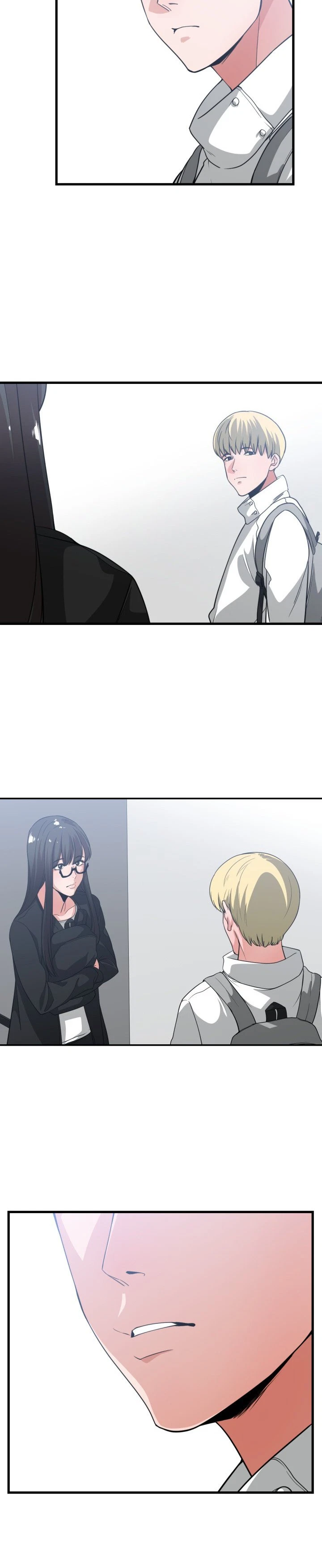Chapter 35 - You're Not That Special!, page 21