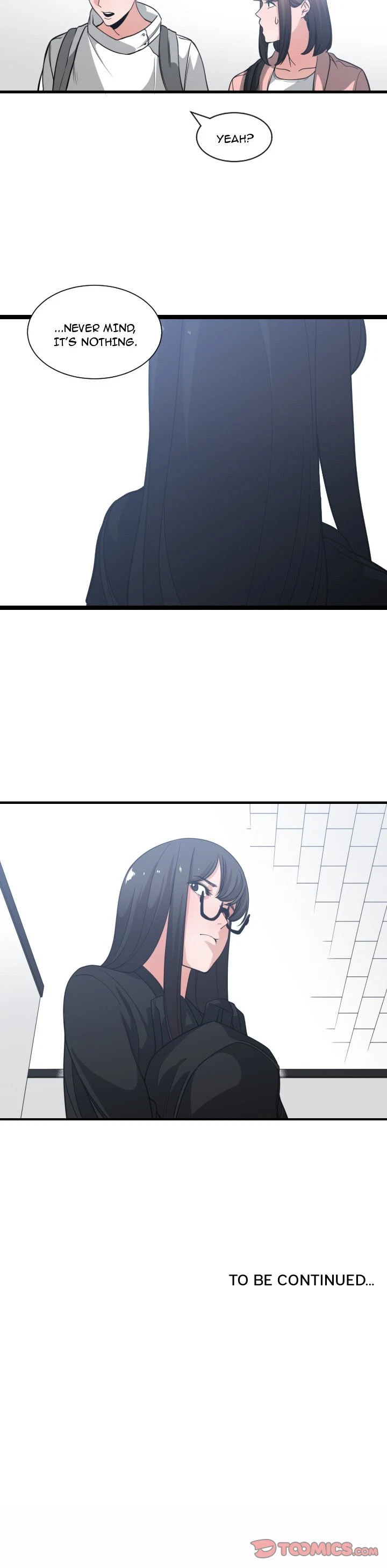 Chapter 35 - You're Not That Special!, page 23