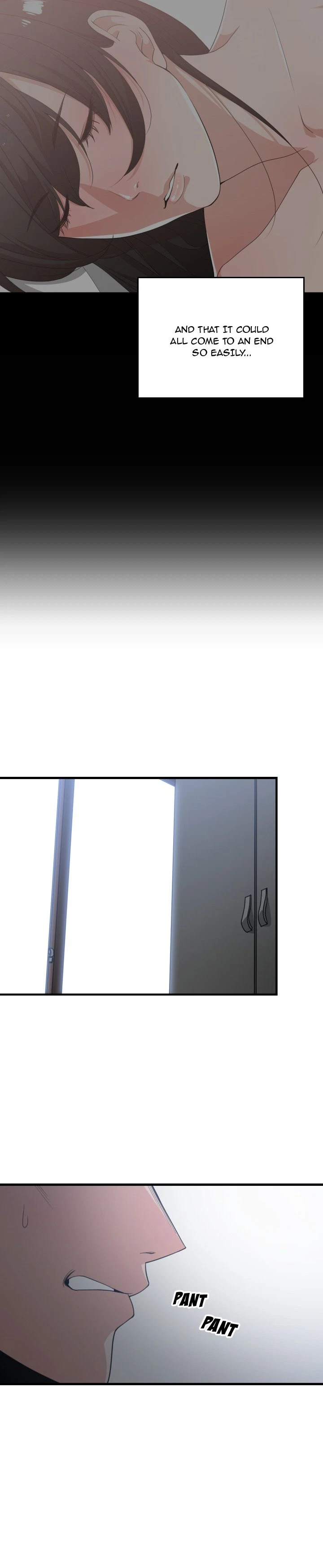 Chapter 35 - You're Not That Special!, page 4