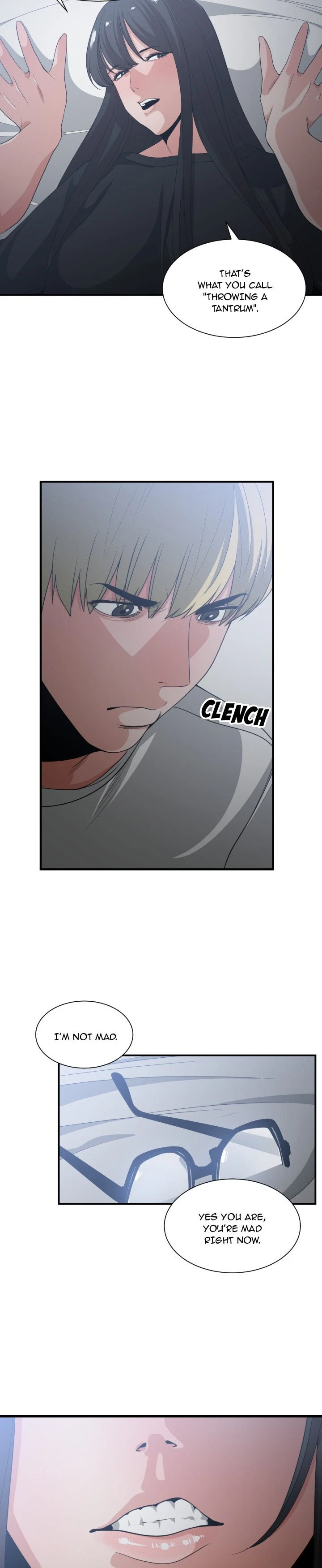 Chapter 35 - You're Not That Special!, page 7