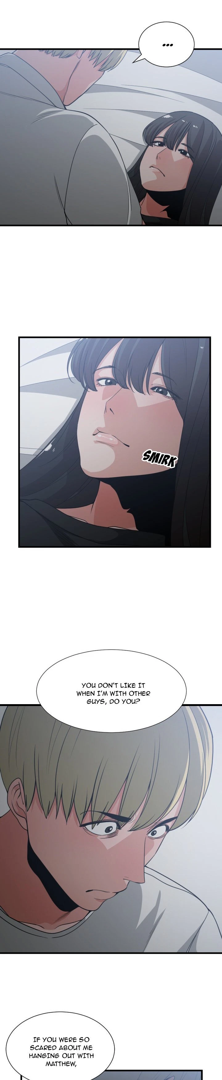Chapter 35 - You're Not That Special!, page 9