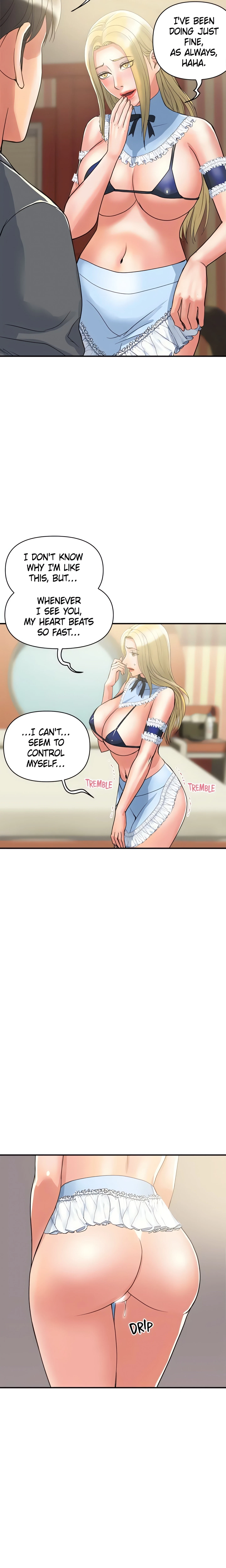 Chapter 54 - A special birthday party, page 10