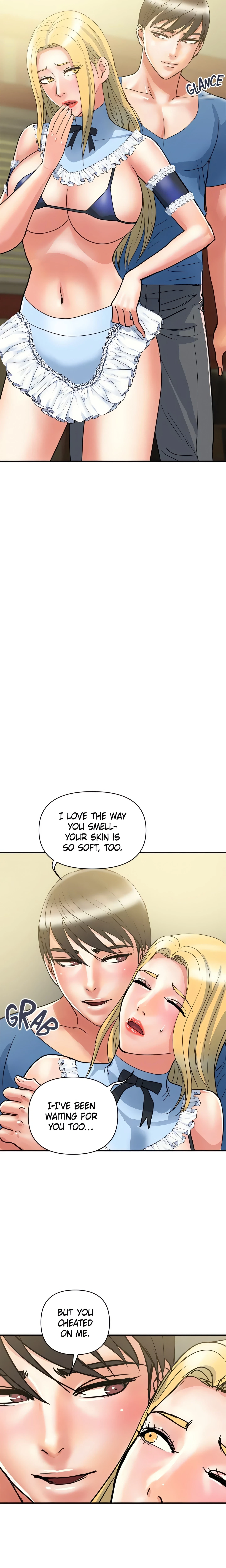 Chapter 54 - A special birthday party, page 12