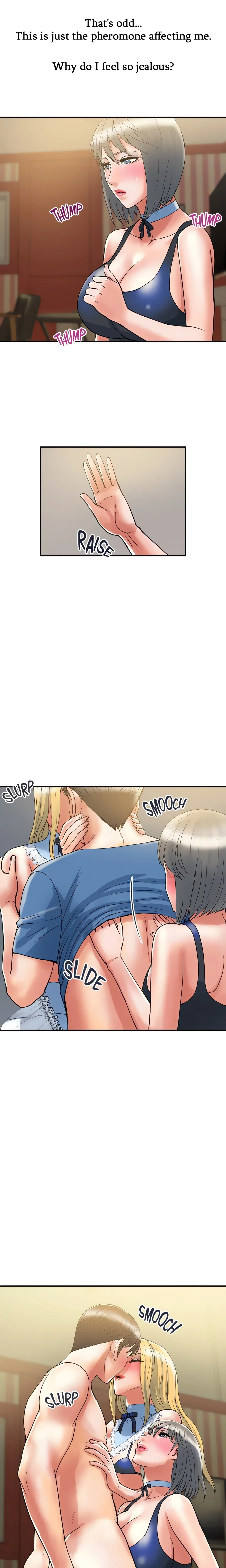 Chapter 54 - A special birthday party, page 15
