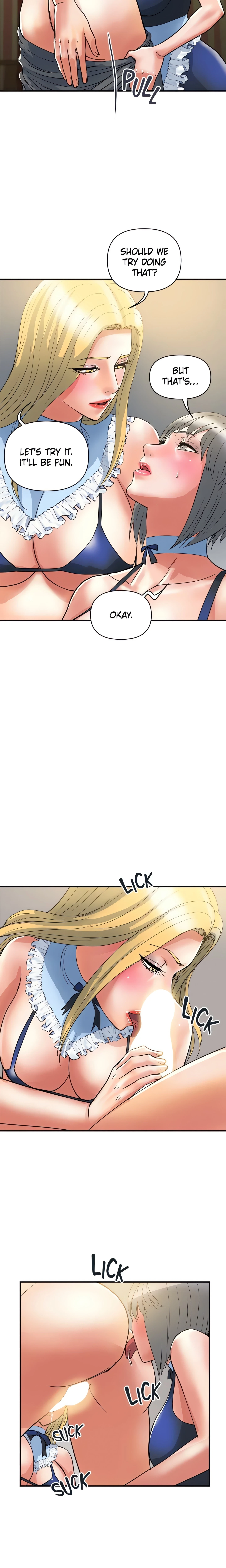 Chapter 54 - A special birthday party, page 16