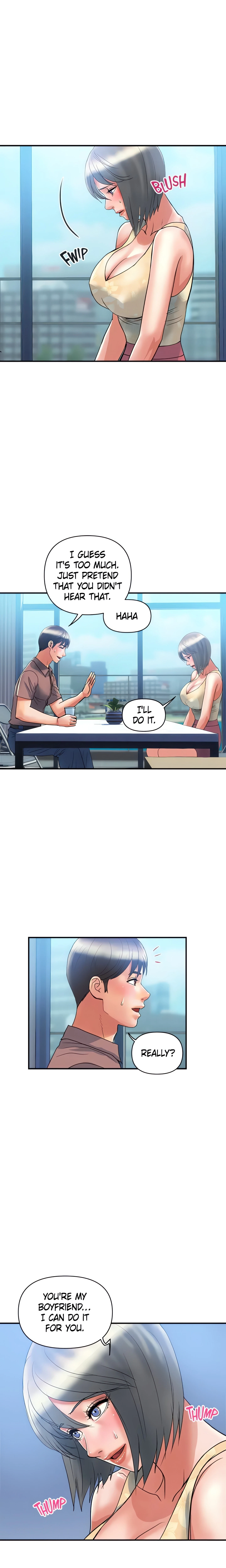 Chapter 54 - A special birthday party, page 5