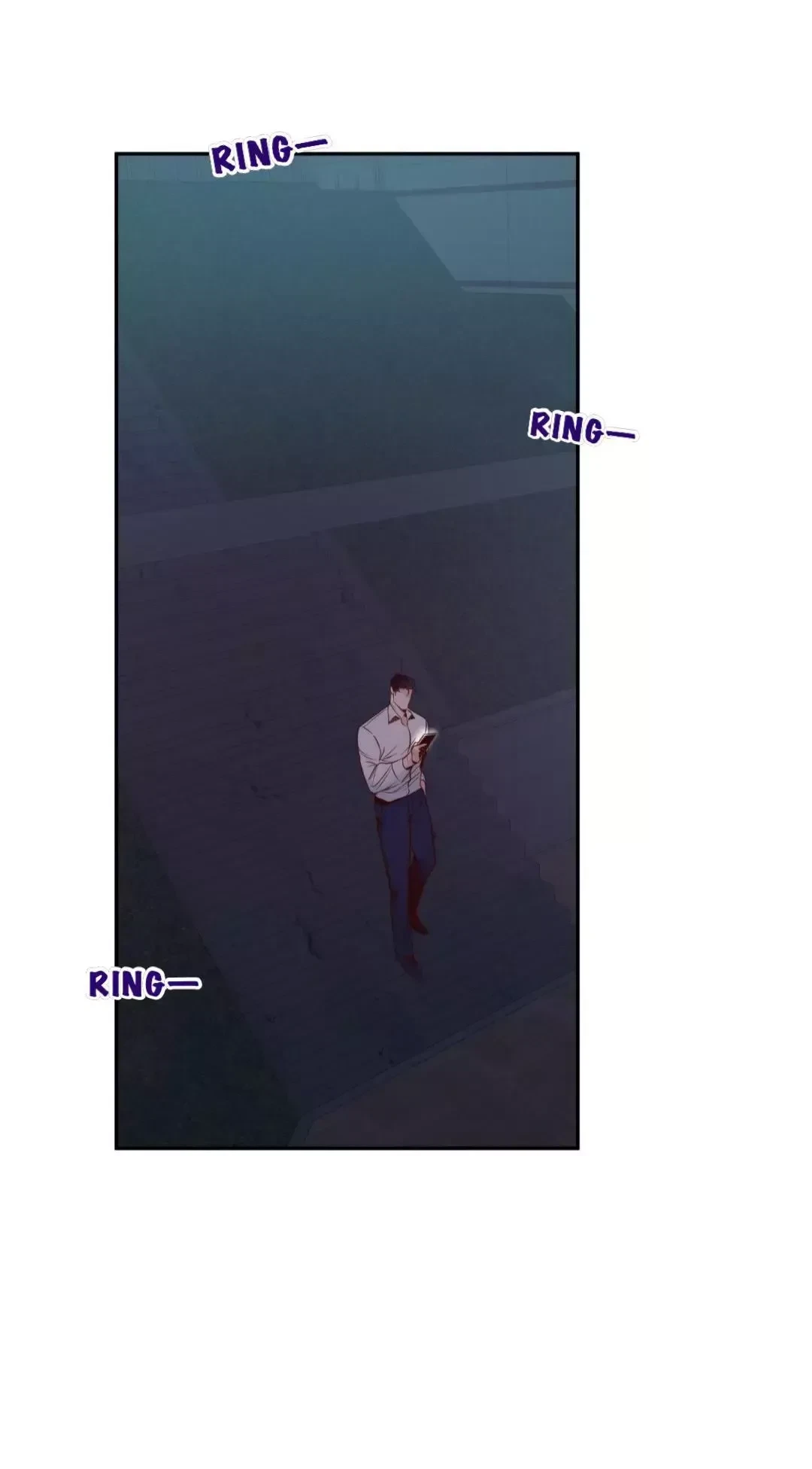 The Dangerous Convenience Store Chapter 25, page 13
