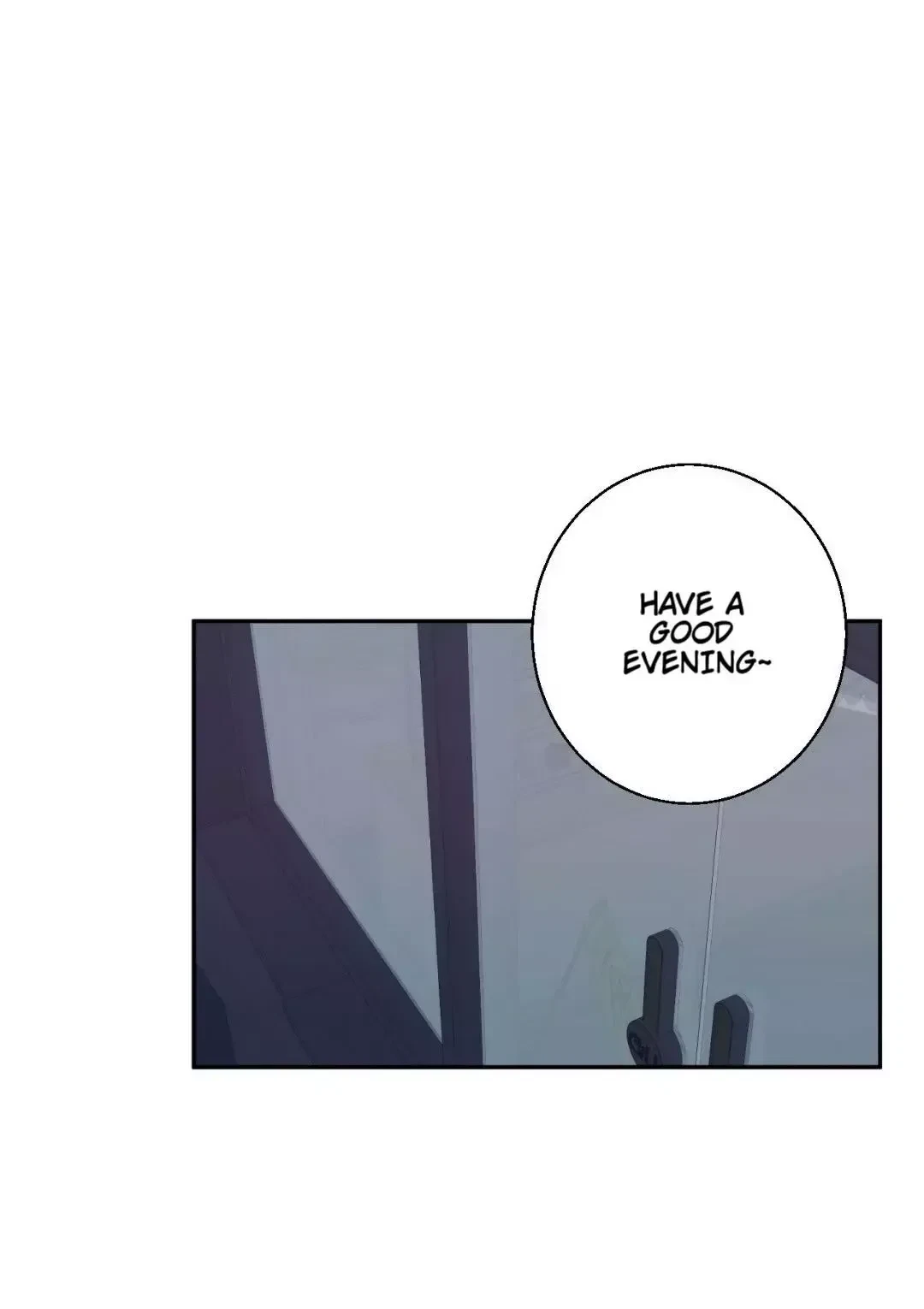 The Dangerous Convenience Store Chapter 25, page 20