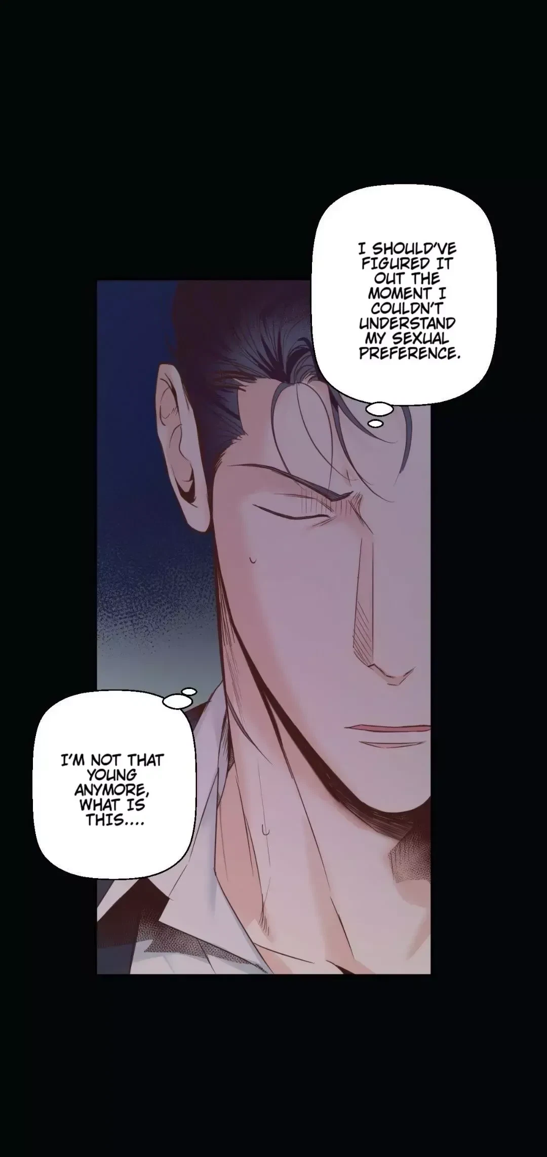 The Dangerous Convenience Store Chapter 25, page 26