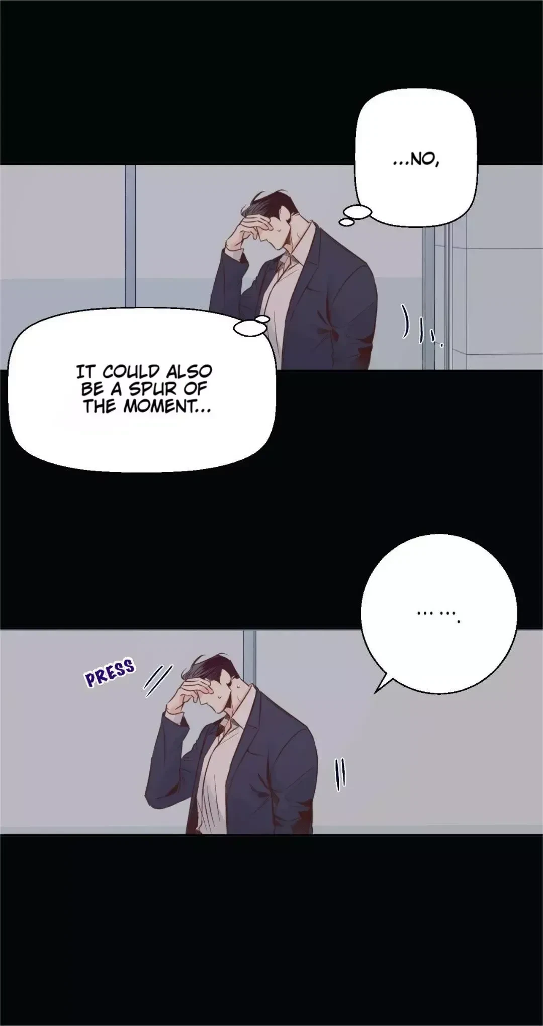 The Dangerous Convenience Store Chapter 25, page 27