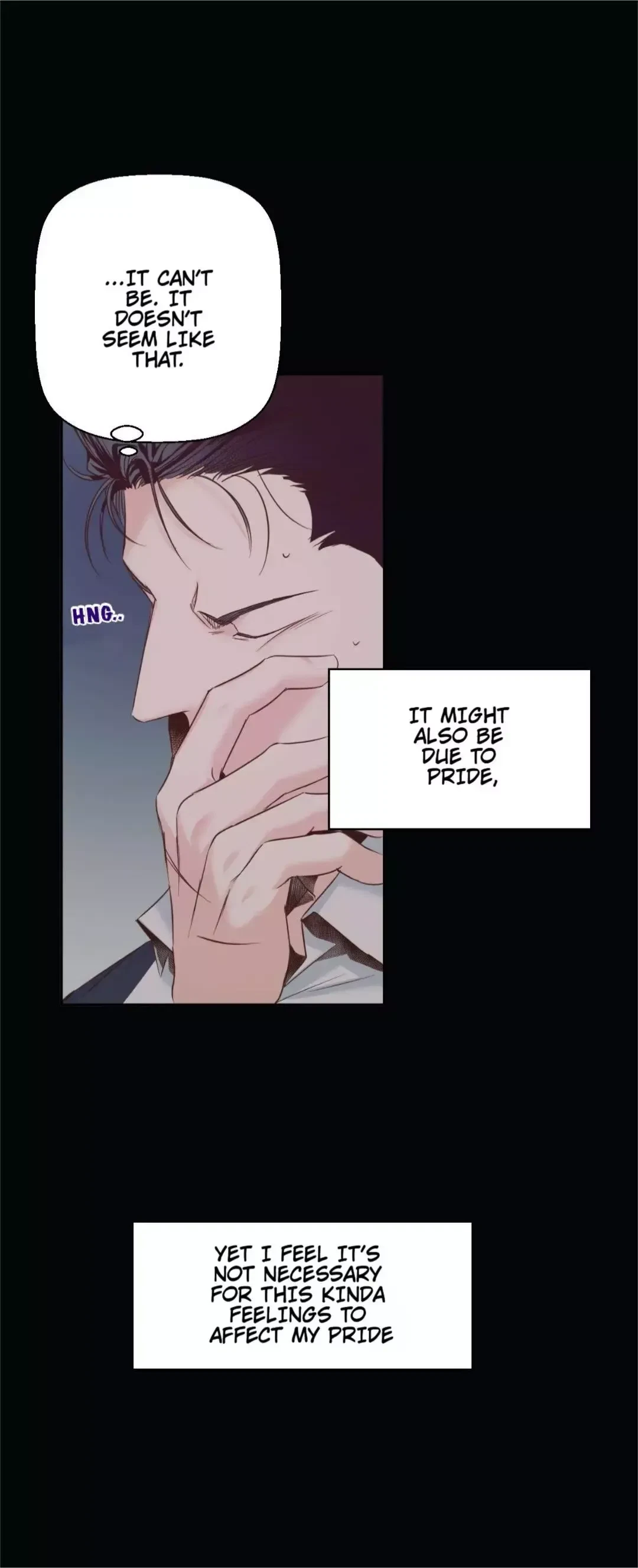 The Dangerous Convenience Store Chapter 25, page 28